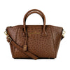 Bajia Bag 2.0 - Ostrich