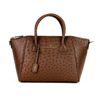 Bajia Bag 2.0 - Ostrich