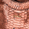 The Poppins Tote - Python