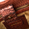 The Poppins Tote - Python