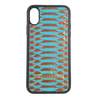iPhone X Case - Python
