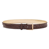 Belt - Ostrich