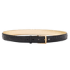 Belt - Ostrich