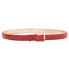 Belt - Alligator