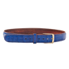 Belt - Alligator