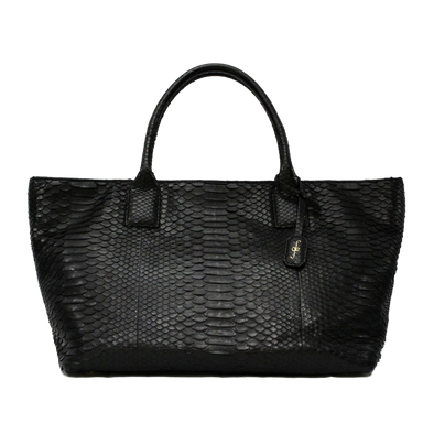 Bajia Bag - Python