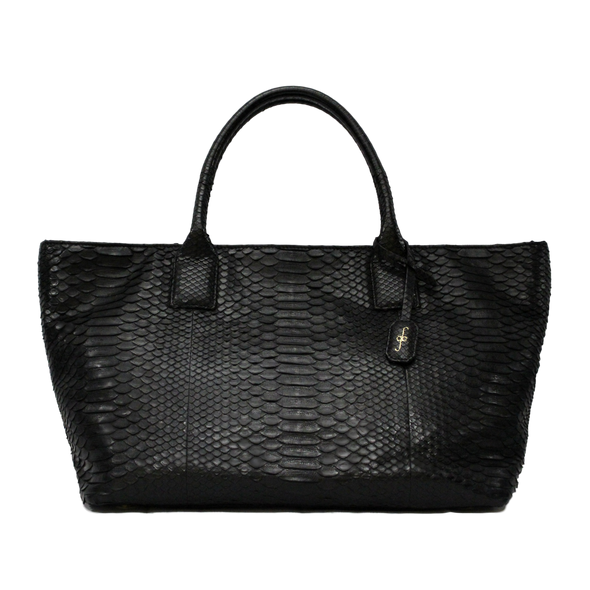 Bajia Bag - Python