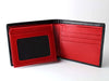 Slim Fold Wallet - Shark/Crocodile