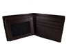 Slim Fold Wallet - Stingray/Snake