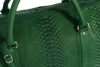 Python Duffle Bag