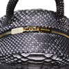 Round Purse - Python