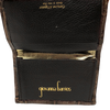 Giovanna Barrios Alligator Wallet