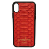 Red iPhone X Case