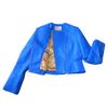 Python Motorcycle Jacket