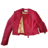 Python Jacket