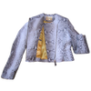 Python Jacket