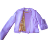 Python Jacket