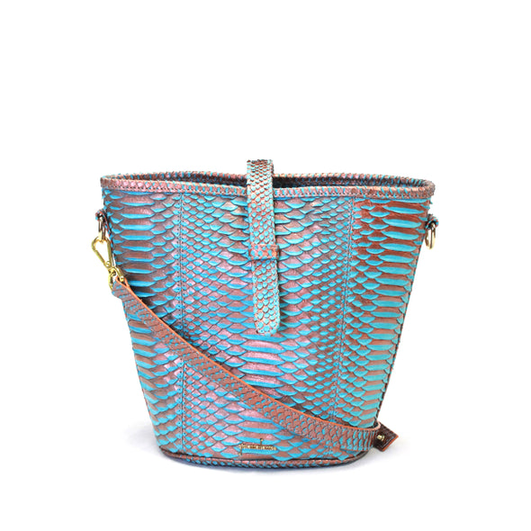 Bucket Purse - Python