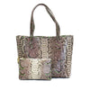 Amelia Tote - Python