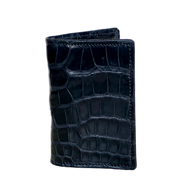Modern Wallet - Alligator