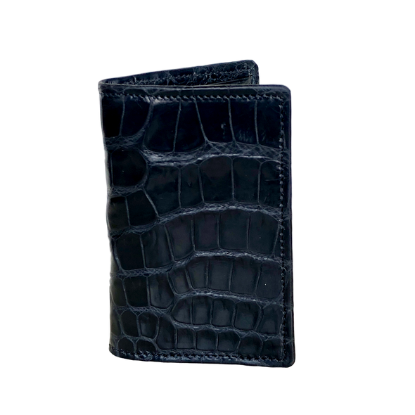 Modern Wallet - Alligator