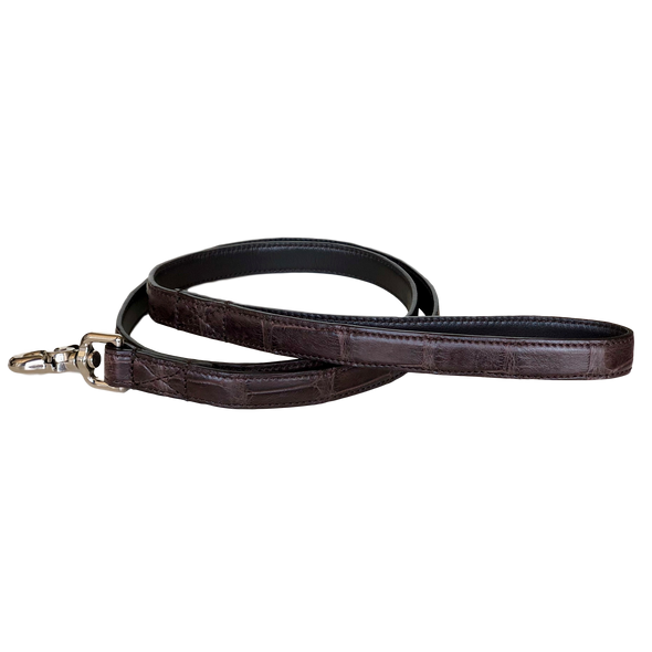 Pet Leash - Crocodile
