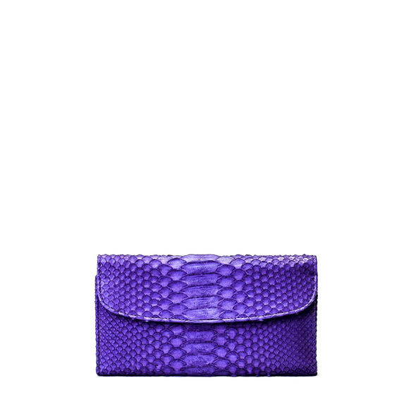 Clutch Wallet - Python