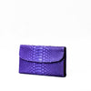 Clutch Wallet - Python