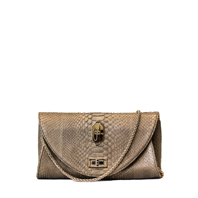 Blanca Purse - Python