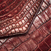 Envelope Wallet - Crocodile