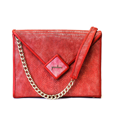 Diamond Purse - Stingray