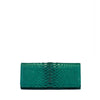 Sassivette Clutch - Python