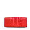 Sassivette Clutch - Python