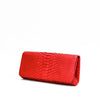 Sassivette Clutch - Python