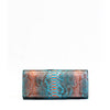 Sassivette Clutch - Python