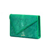 Cliffhanger Purse - Stingray