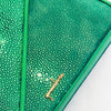 Cliffhanger Purse - Stingray
