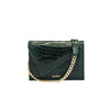 Cliffhanger Purse - Crocodile