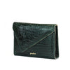 Cliffhanger Purse - Crocodile