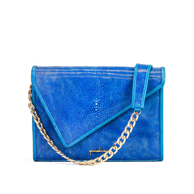 Cliffhanger Purse - Stingray
