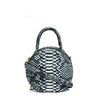 Round Purse - Python