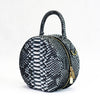Round Purse - Python