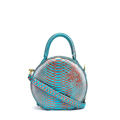 Round Purse - Python