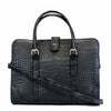 Briefcase - Crocodile