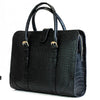 Briefcase - Crocodile