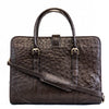 Briefcase - Ostrich