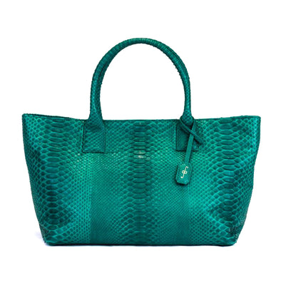 Bajia Bag - Python