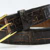 Belt - Crocodile