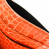Card Case - Crocodile