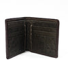 Slim Fold Wallet - Ostrich